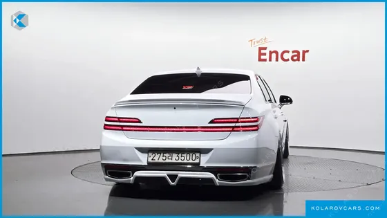 GENESIS G90 5.0 AWD