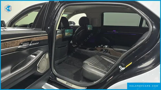 GENESIS G90 5.0 AWD