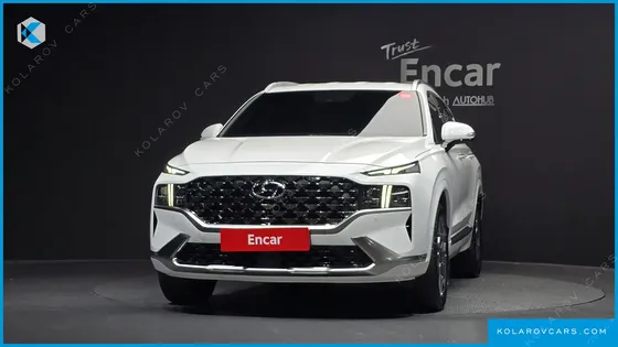 HYUNDAI SANTA FE HEV 1.6 2WD