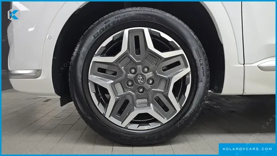 HYUNDAI SANTA FE HEV 1.6 2WD