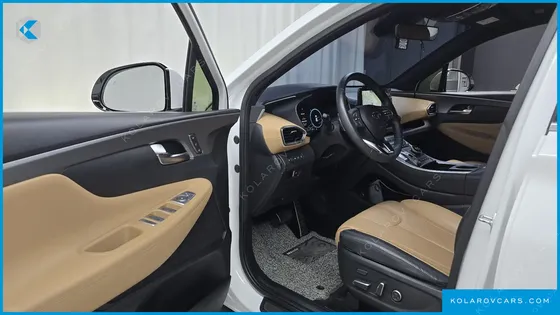 HYUNDAI SANTA FE HEV 1.6 2WD
