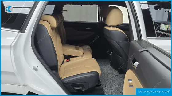 HYUNDAI SANTA FE HEV 1.6 2WD