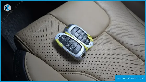 HYUNDAI SANTA FE HEV 1.6 2WD