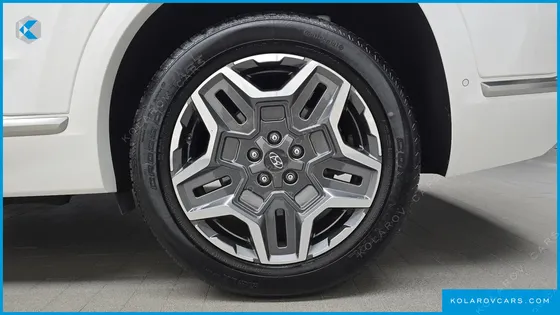 HYUNDAI SANTA FE HEV 1.6 2WD