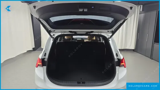 HYUNDAI SANTA FE HEV 1.6 2WD