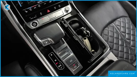 AUDI Q8 55 TFSI QUATTRO PREMIUM