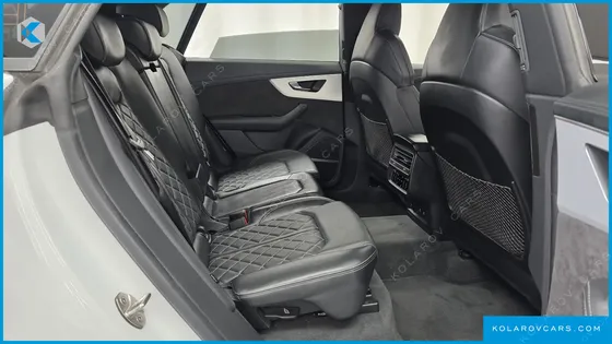 AUDI Q8 55 TFSI QUATTRO PREMIUM