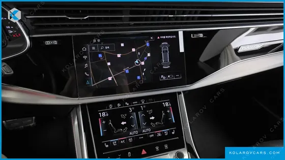 AUDI Q8 55 TFSI QUATTRO PREMIUM
