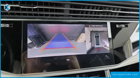 AUDI Q8 55 TFSI QUATTRO PREMIUM
