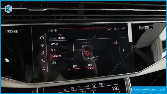 AUDI Q8 55 TFSI QUATTRO PREMIUM