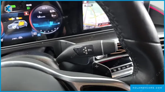 MERCEDES EQC EQC400 4MATIC