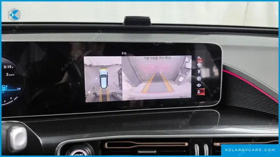 MERCEDES EQC EQC400 4MATIC