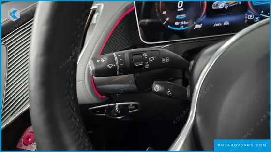 MERCEDES EQC EQC400 4MATIC