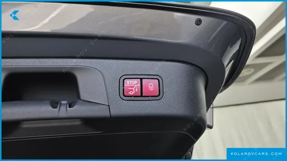 MERCEDES EQC EQC400 4MATIC