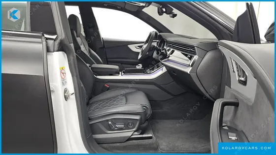 AUDI Q8 55 TFSI QUATTRO PREMIUM