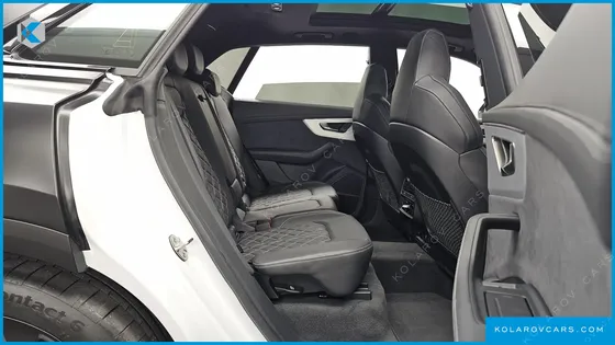 AUDI Q8 55 TFSI QUATTRO PREMIUM