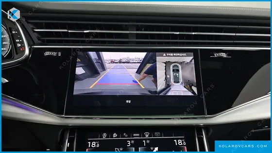 AUDI Q8 55 TFSI QUATTRO PREMIUM