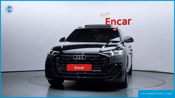 AUDI Q8 55 TFSI QUATTRO PREMIUM