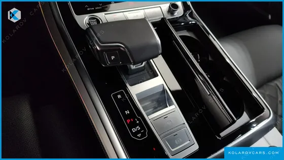 AUDI Q8 55 TFSI QUATTRO PREMIUM