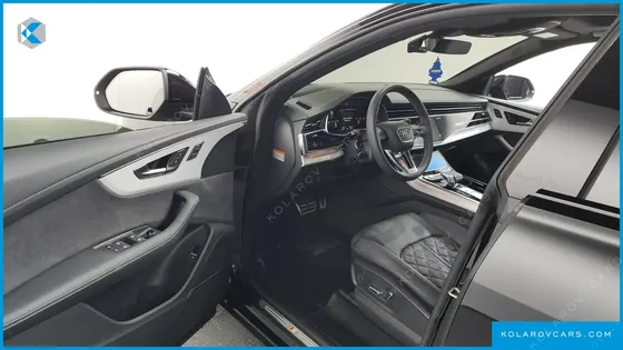 AUDI Q8 55 TFSI QUATTRO PREMIUM