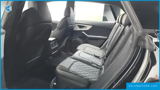 AUDI Q8 55 TFSI QUATTRO PREMIUM