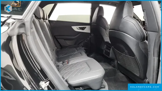 AUDI Q8 55 TFSI QUATTRO PREMIUM