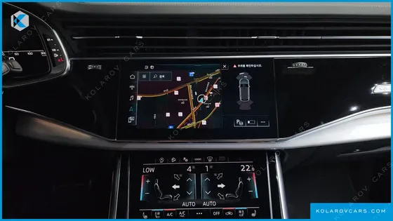 AUDI Q8 55 TFSI QUATTRO PREMIUM