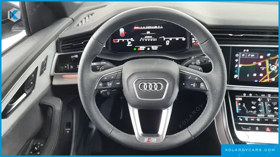 AUDI Q8 55 TFSI QUATTRO PREMIUM