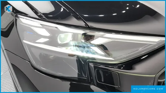 AUDI Q8 55 TFSI QUATTRO PREMIUM