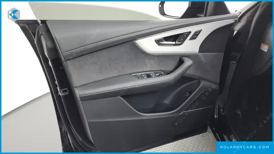 AUDI Q8 55 TFSI QUATTRO PREMIUM