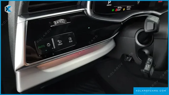 AUDI Q8 55 TFSI QUATTRO PREMIUM