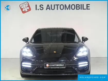 PORSCHE PANAMERA 2.9 AWD