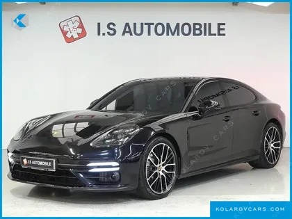 PORSCHE PANAMERA 2.9 AWD