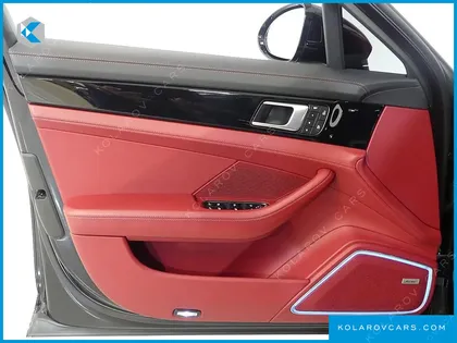 PORSCHE PANAMERA 2.9 AWD