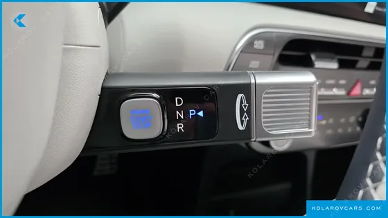 HYUNDAI PALISADE GASOLINE 2.5T 2WD 7-SEATER