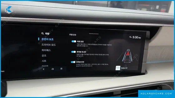 HYUNDAI PALISADE GASOLINE 2.5T 2WD 7-SEATER