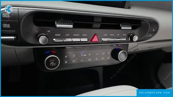 HYUNDAI PALISADE GASOLINE 2.5T 2WD 7-SEATER