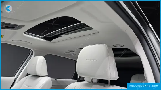 HYUNDAI PALISADE GASOLINE 2.5T 2WD 7-SEATER