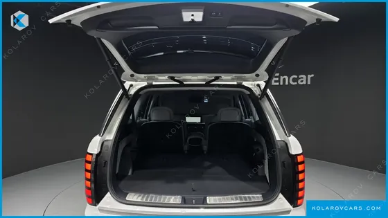 HYUNDAI PALISADE GASOLINE 2.5T 2WD 7-SEATER
