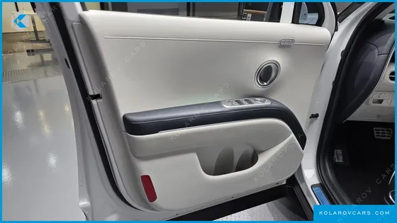 HYUNDAI PALISADE GASOLINE 2.5T 2WD 7-SEATER