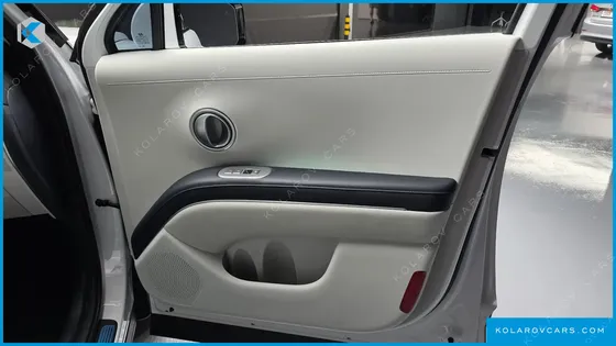 HYUNDAI PALISADE GASOLINE 2.5T 2WD 7-SEATER