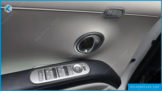 HYUNDAI PALISADE GASOLINE 2.5T 2WD 7-SEATER