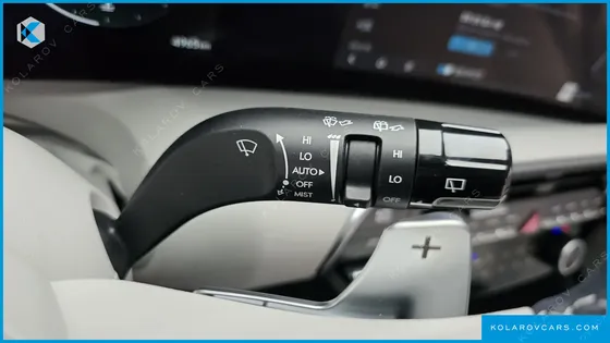 HYUNDAI PALISADE GASOLINE 2.5T 2WD 7-SEATER