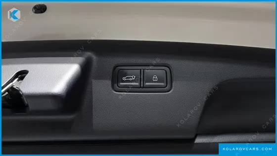 HYUNDAI PALISADE GASOLINE 2.5T 2WD 7-SEATER