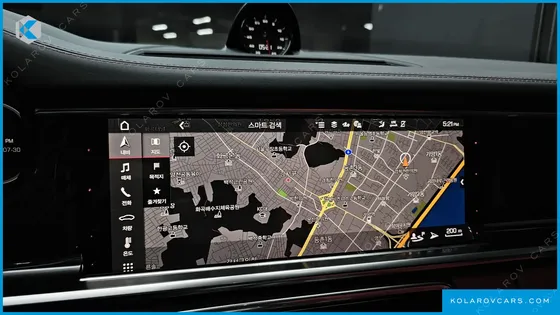 PORSCHE PANAMERA 2.9 AWD