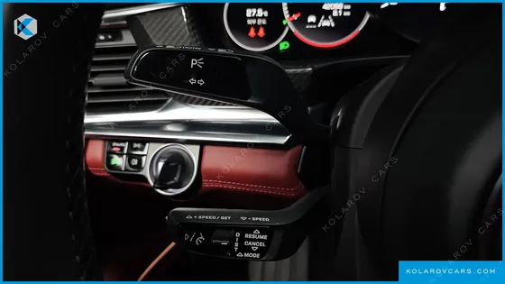 PORSCHE PANAMERA 2.9 AWD