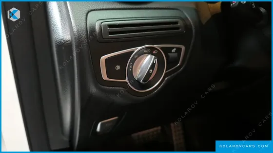 MERCEDES GLC-CLASS GLC300 4MATIC
