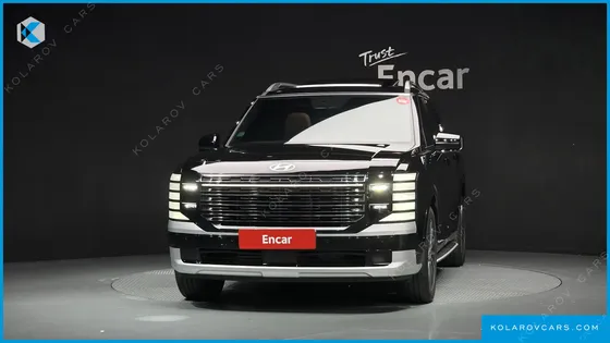 HYUNDAI PALISADE HEV 2.5T 4WD 7-SEATER