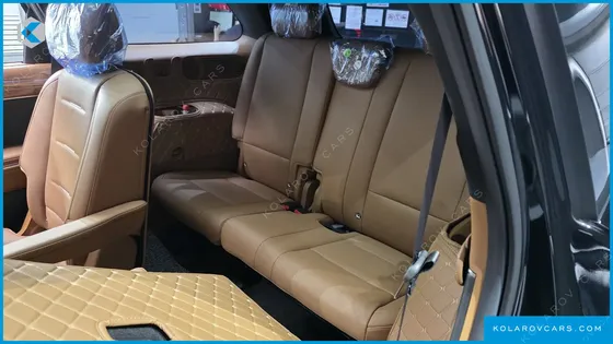 HYUNDAI PALISADE HEV 2.5T 4WD 7-SEATER