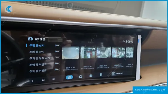 HYUNDAI PALISADE HEV 2.5T 4WD 7-SEATER